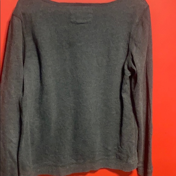 Element large pullover - Picture 2 of 2